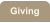 Giving
