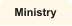 Ministry